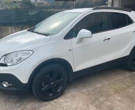 Vendita Opel Mokka