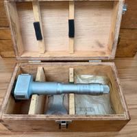 Micrometro mitutoyo per interni 50-63mm