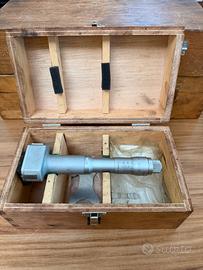 Micrometro mitutoyo per interni 50-63mm