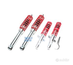 SOSPENSIONE FILETTATA TA TECHNIX PER FORD ESCORT 1