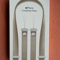 Tracolla per cover iPhone nuova originale Apple