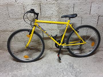 Bicicletta "26 uomo