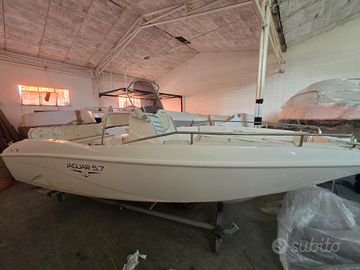 Guarascio group jaguar 5.7 se