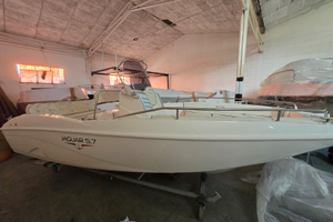 Guarascio group jaguar 5.7 se