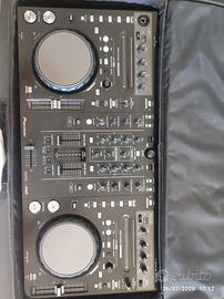 Pioneer DDJ S1 - Controller Serato DJ