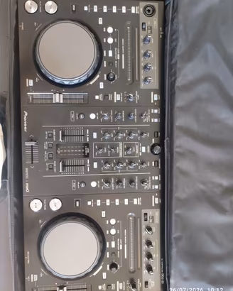 Pioneer DDJ S1 - Controller Serato DJ
