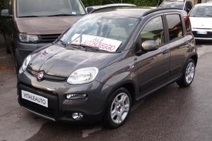 Fiat Panda CityCross 1.0 S&S Hybrid NOLEGGIAMI
