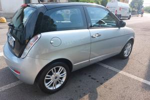 Lancia ypsilon 1.3 multijet 