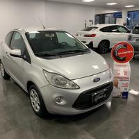 FORD Ka 1.2 Benzina Full Optional