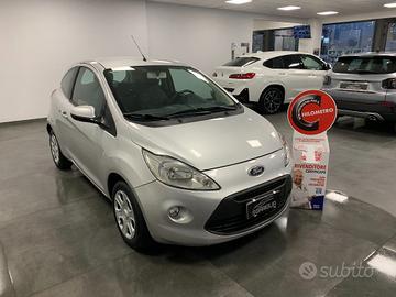 FORD Ka 1.2 Benzina Full Optional