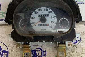 FIAT 600 - VEGLIA / CONTA CHILOMETRI