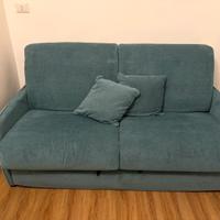 Divano letto matrimoniale