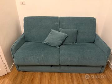 Divano letto matrimoniale