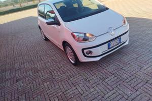 Volkswagen up! 1.0 5p. eco move BlueMotion Technol