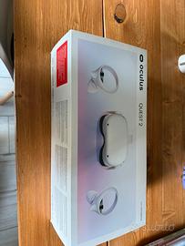 Oculus Quest 2 6g gb