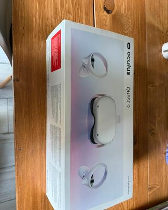Oculus Quest 2 6g gb