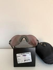 Oakley SubZero - Prizm Road Black