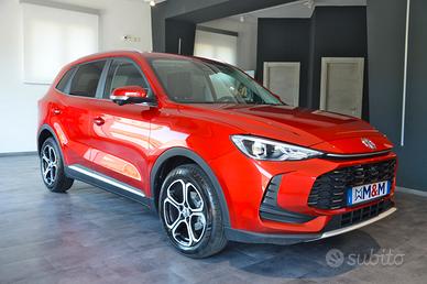 Mg ZS NEW ICE COMFORT