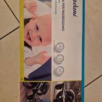 pedana per passeggino giordani 