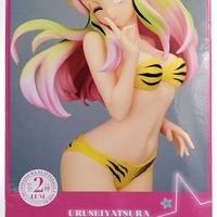 Urusei Yatsura Glitter&glamours Ver. B Figure
