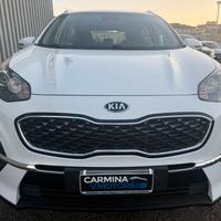 Kia Sportage 1.6 CRDI 115 CV