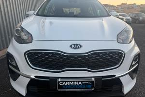Kia Sportage 1.6 CRDI 115 CV