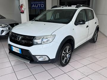 Dacia Sandero Stepway GPL - PREZZO PROMO !!!
