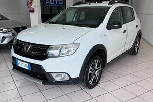 Dacia Sandero Stepway GPL - PREZZO PROMO !!!