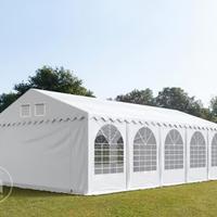 Tendone per feste o garage