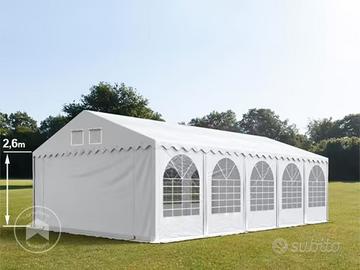 Tendone per feste o garage