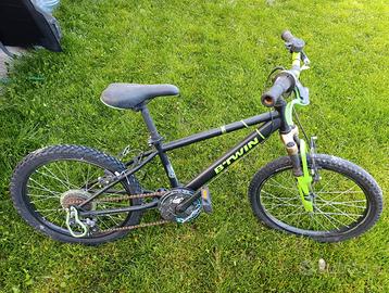 Bici da bambino  B-Twin