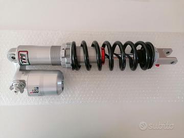 Sospensione Professionale per moto da Cross