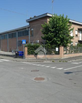 CAPANNONE A SOLIERA