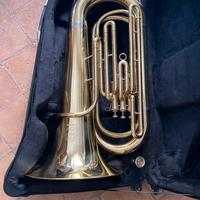 Basso tuba