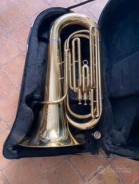 Basso tuba