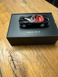 Modellino BMW 507,1056-59