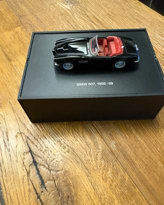 Modellino BMW 507,1056-59