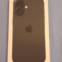 iphone 16 128 gb mai aperto completamente nuovo
