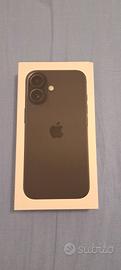 iphone 16 128 gb mai aperto completamente nuovo
