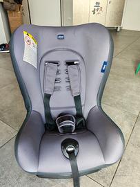 Seggiolino auto Chicco