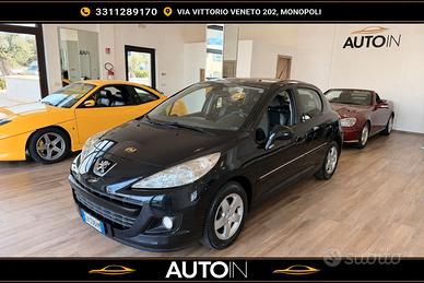 Peugeot 207 1.4 HDi 70CV 5p. Energie