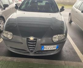 Alfa Romeo 147