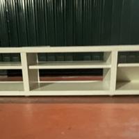 Mobile tv basso ikea