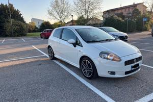 Punto 1.6 tdi 120cv