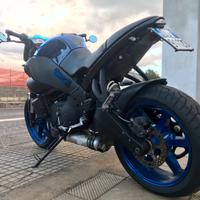 BUELL XB 12 SS - esemplare unico