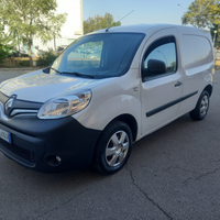 Renault Kangoo 1.5 diesel 12/2017
