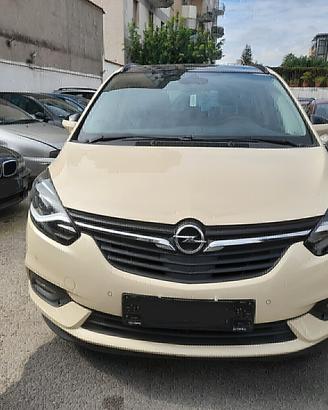Opel Zafira 2.0 CDTi 170CV aut. Innovation