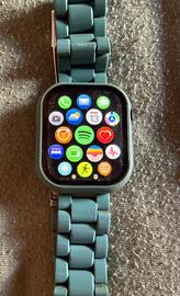Apple whatch serie 7 41mm