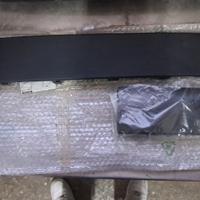 Bumper trim Reanult Clio '09