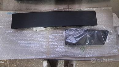 Bumper trim Reanult Clio '09